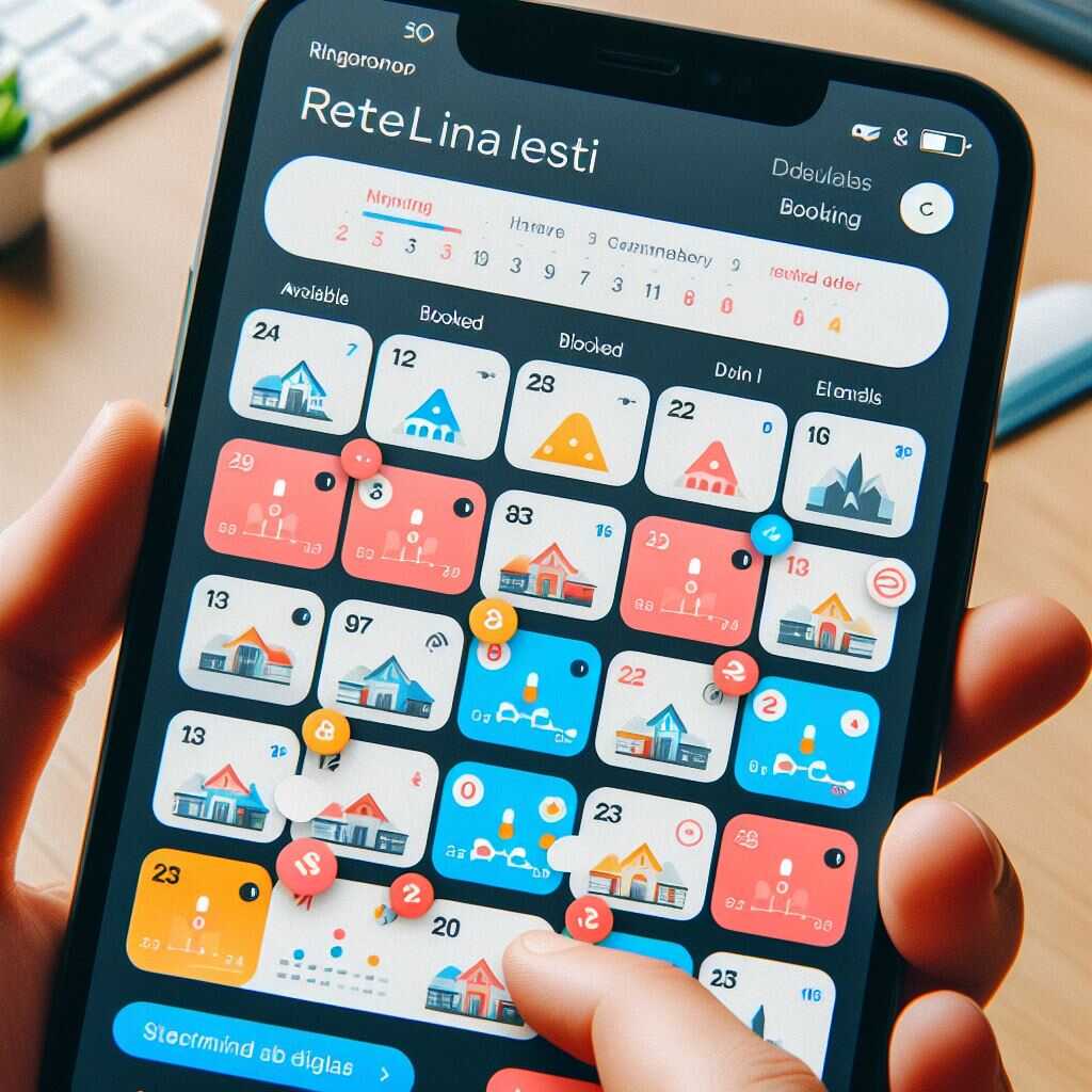 Digital feedback interface showing client satisfaction ratings and comments