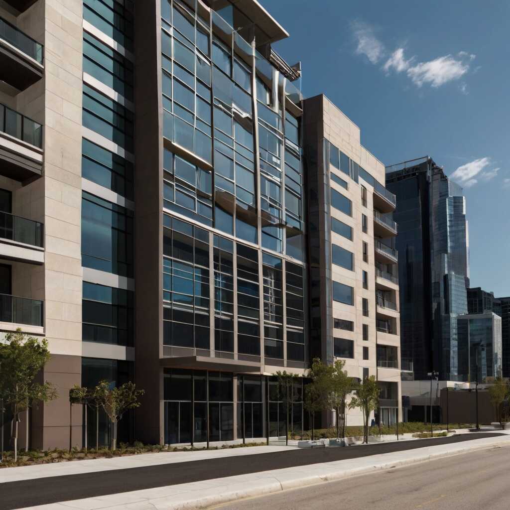 Maximizing Efficiency In Commercial Asset Management Exploring