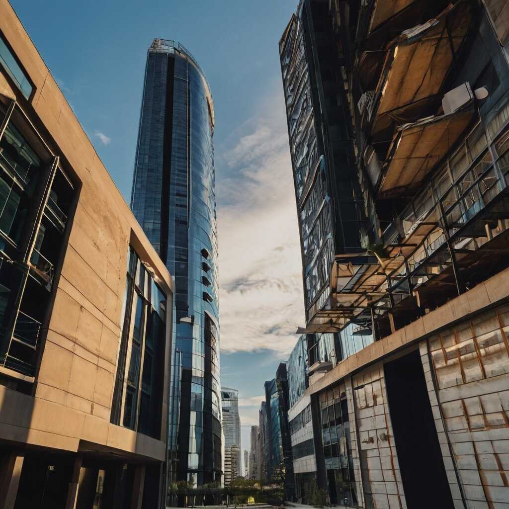 High-performance property management