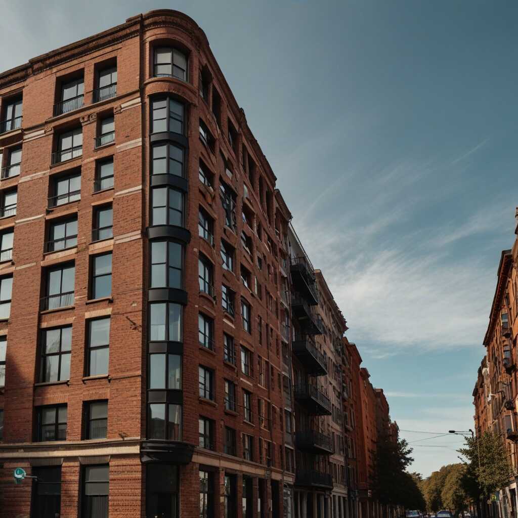 Automated lease agreement feature