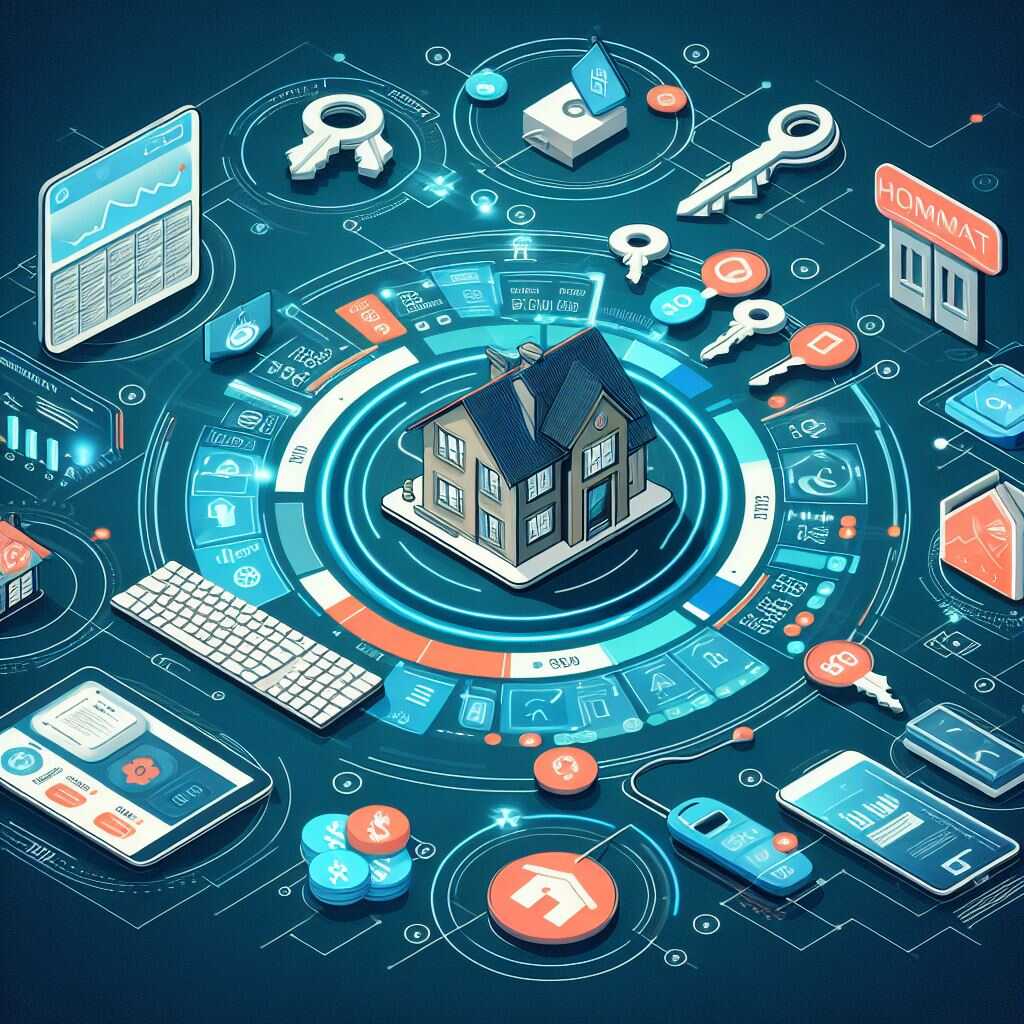 Comprehensive lease management