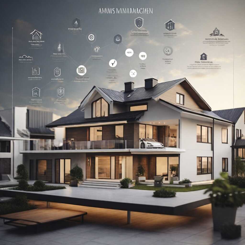 Manager software interface