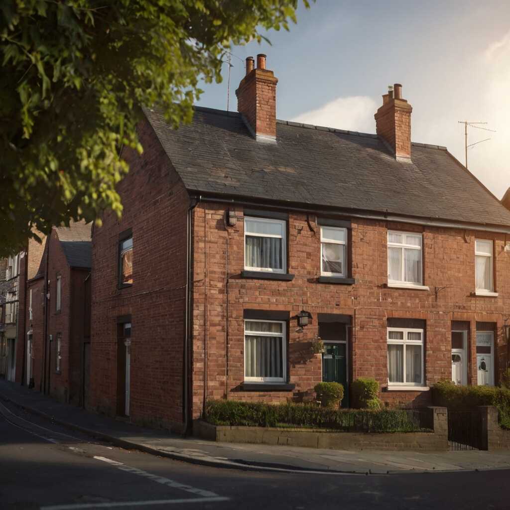 Small business landlord reviewing online rental payment dashboard with transaction history