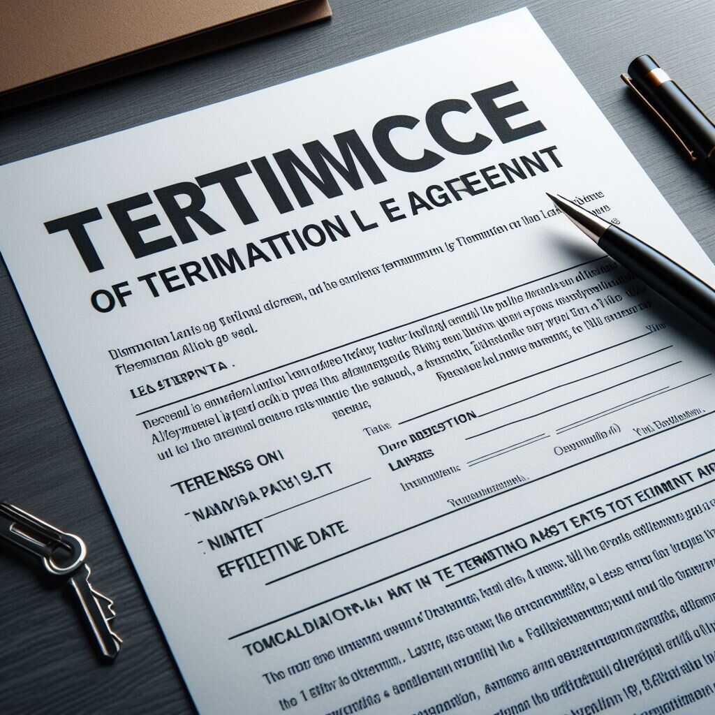 Man reading rights document