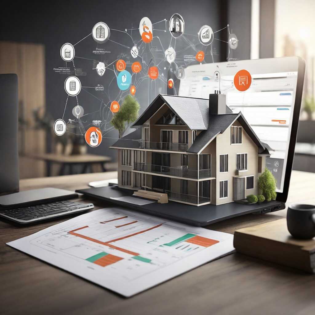 Team analyzing CRM data charts