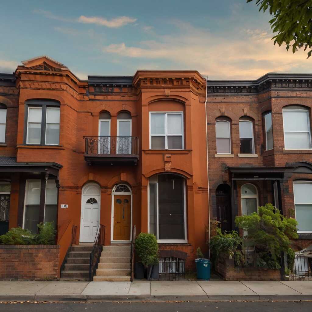 Finding tenants advertising strategy