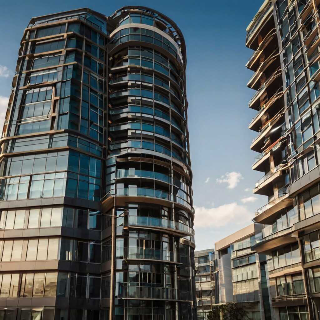 Property manager builds quality tenant relations through professional communication and responsive outsourced service delivery