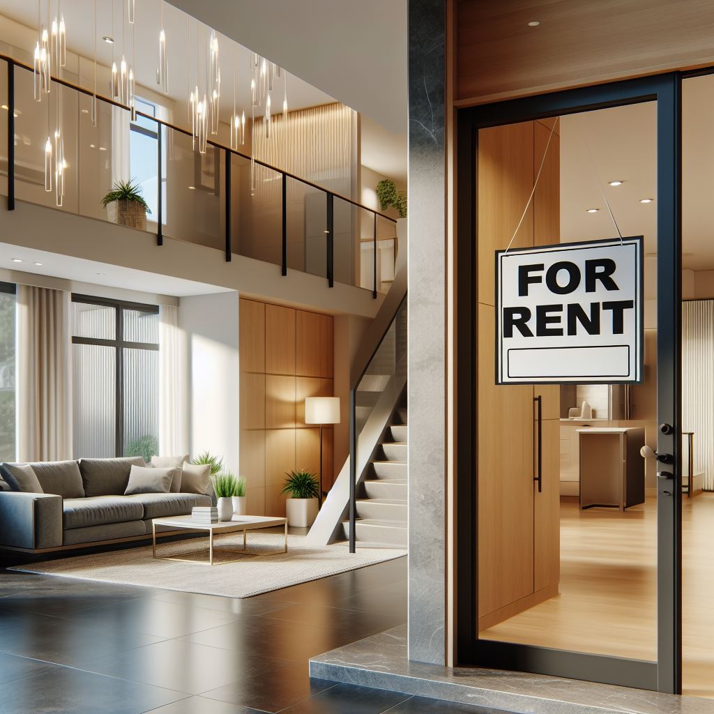 Artificial Intelligence analyzing property management data
