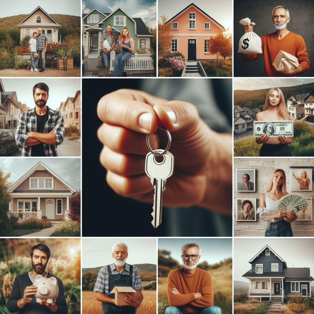 Detailed compliance flowchart for property management software legal requirements