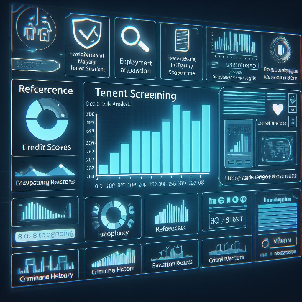 IoT devices in smart home