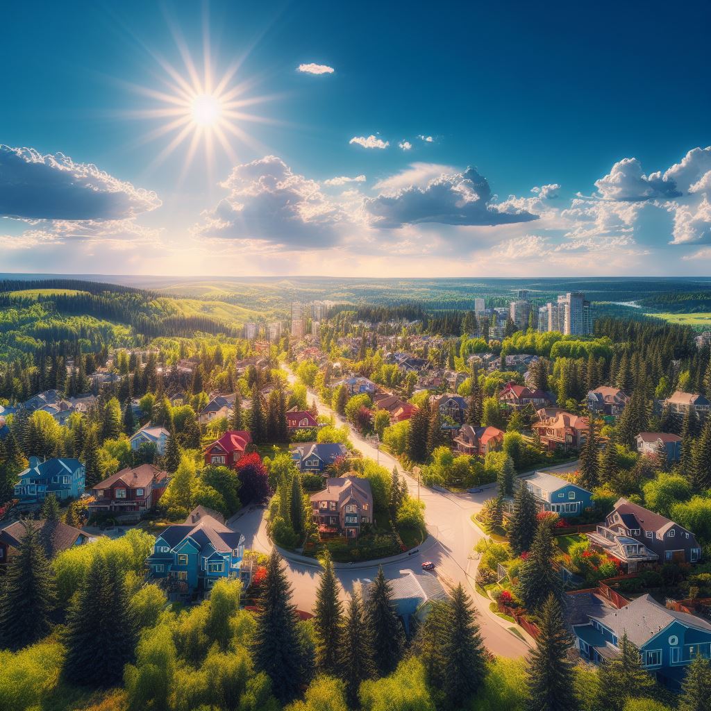 Leasey.AI Property Management Dashboard Interface For Managing Apartment Rentals And Tenant Communications