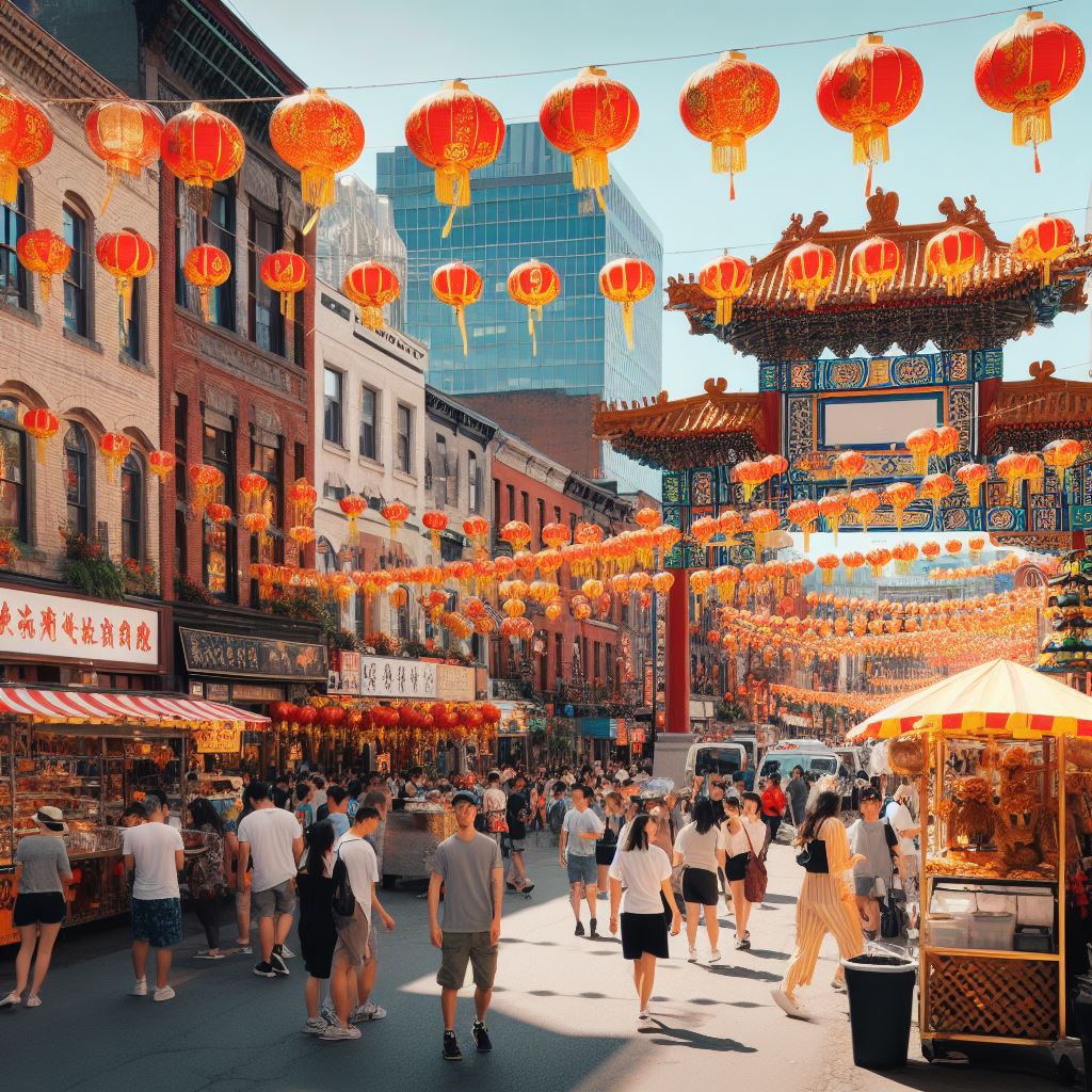 Leasey.AI dashboard for property management