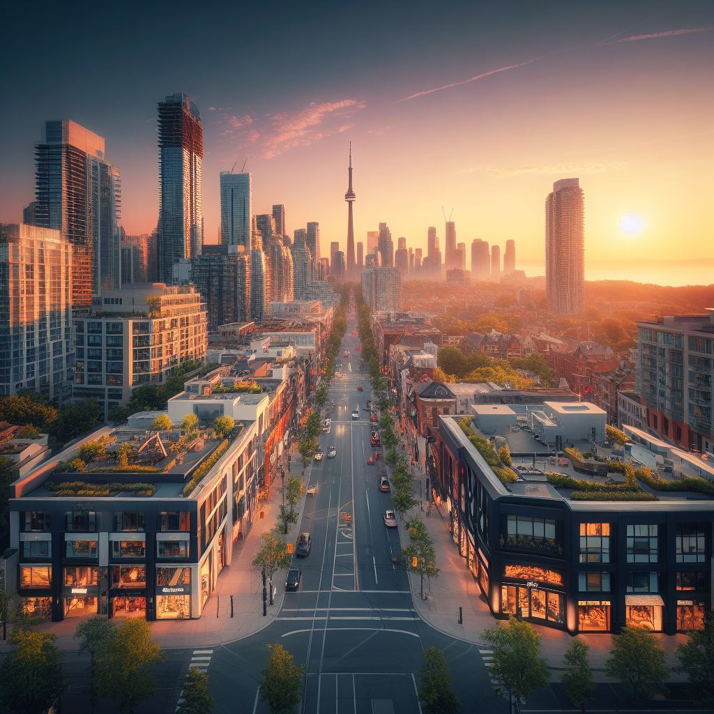 A screenshot of Leasey.AI displaying property management functions