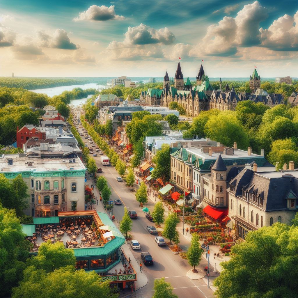 The Leasey.AI software dashboard.