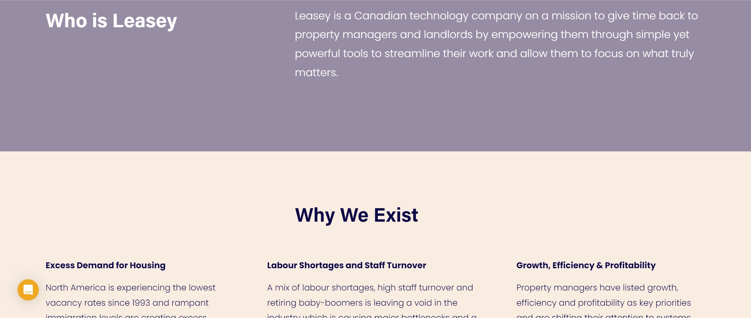 Open House Coordination with Leasey.AI