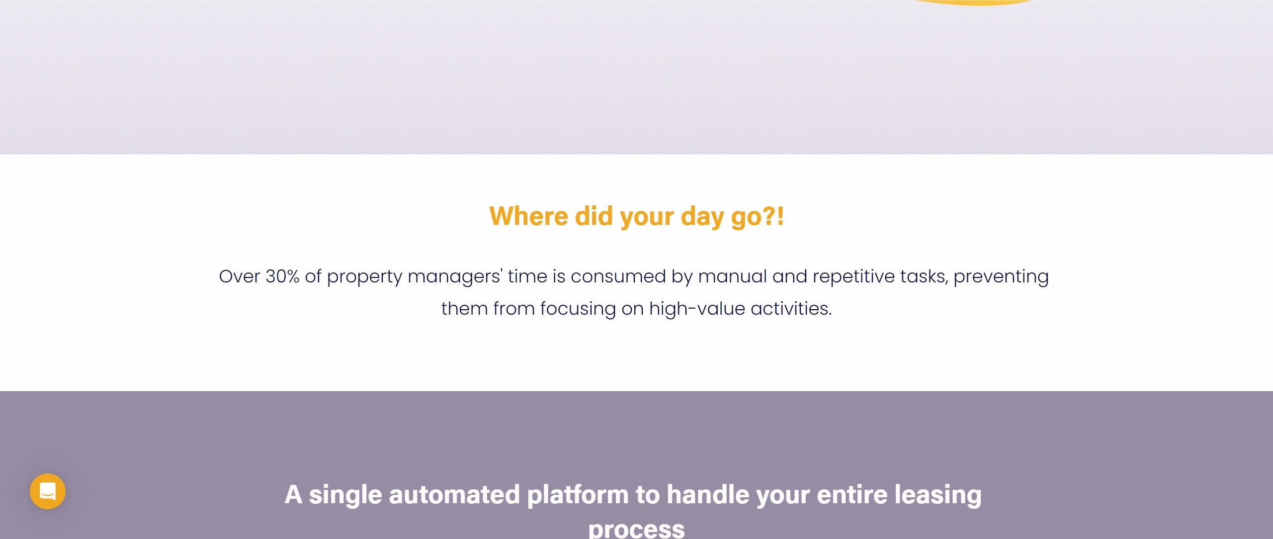 Home lead prequalification form