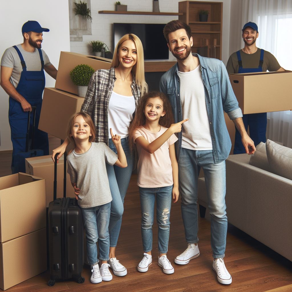 A graphic showing a property management software interface