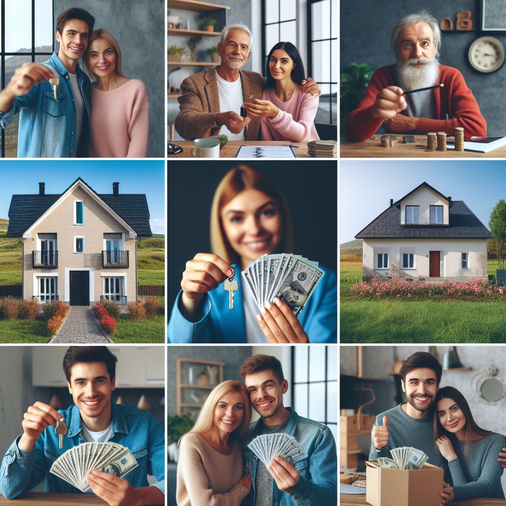 Property managers adapt operational strategies to economic changes.