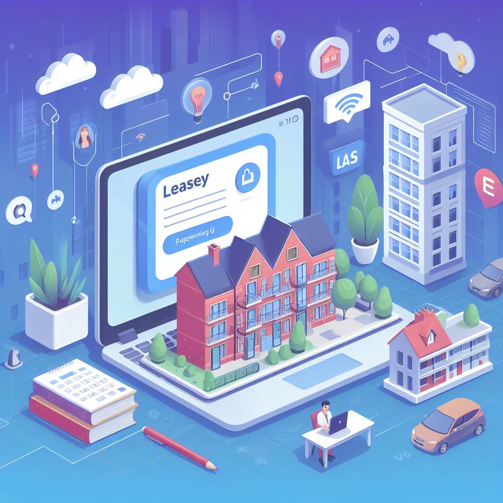 Property manager analyzing revenue dashboard with dynamic pricing graphs and occupancy analytics