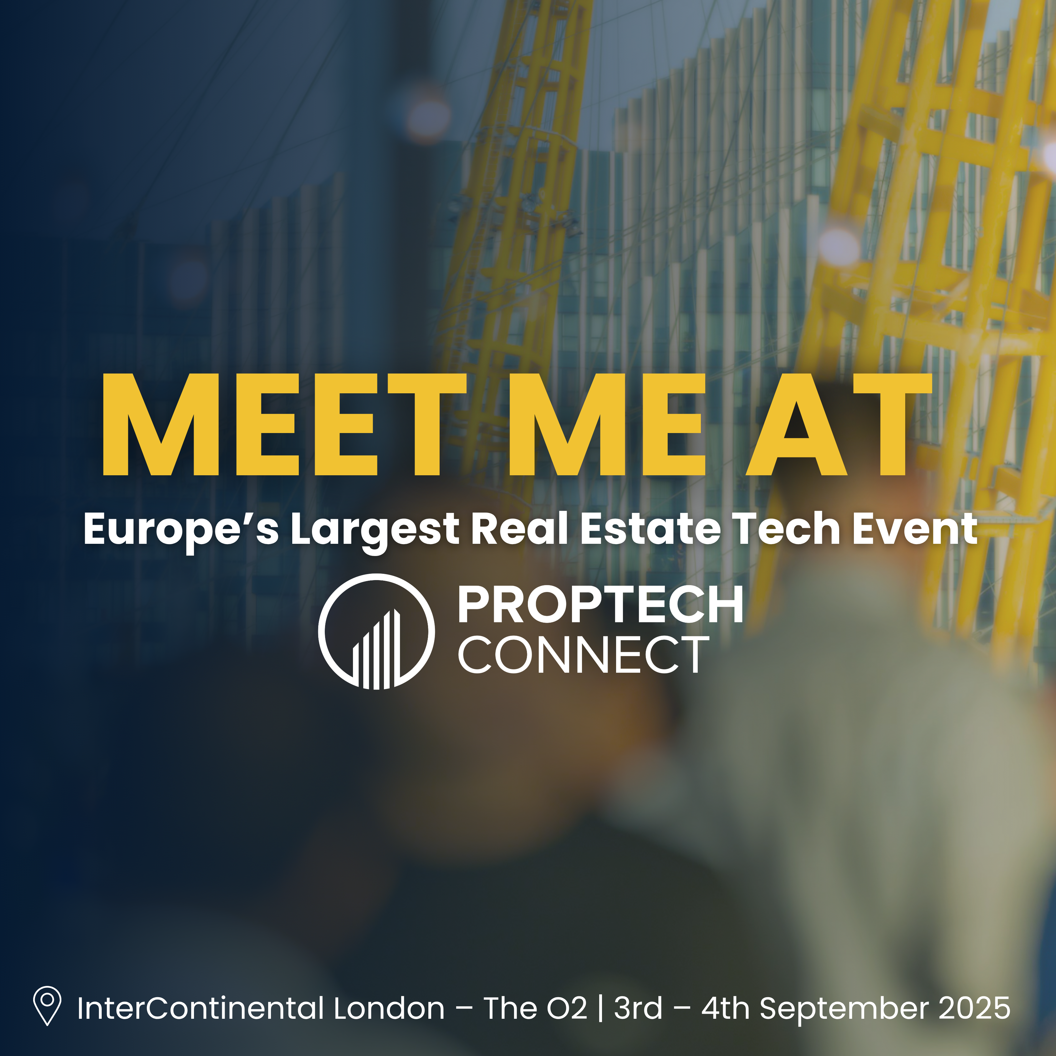 Leasey.AI Selected to Showcase at Europe’s Largest PropTech Conference Through Canadian Technology Accelerator Program