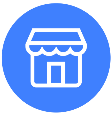 Facebook Marketplace logo