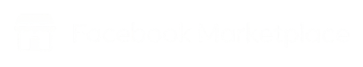 Facebook Marketplace logo