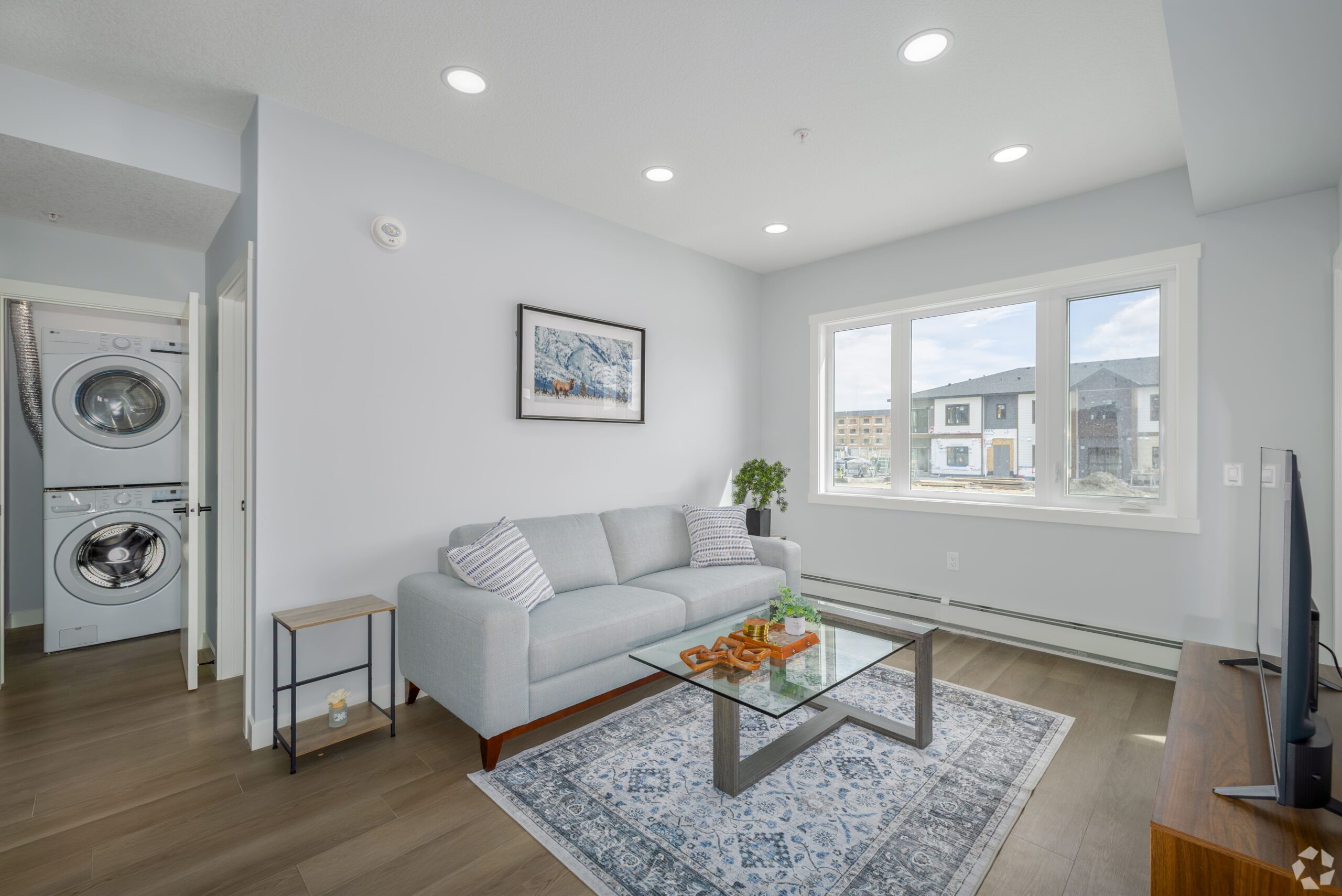 Rental listing preview