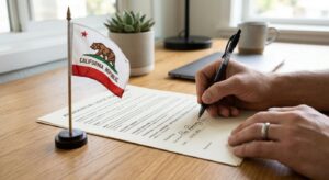 Understanding California Residential Lease Agreements
