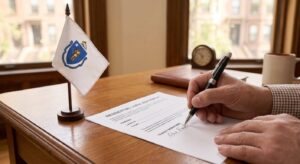 Massachusetts Lease Requirements at a Glance