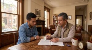 Understanding Massachusetts Residential Lease Agreements
