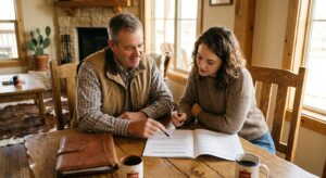 Understanding Texas Residential Lease Agreements
